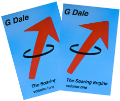 The Soaring Engine Volume 1 - 'Ridge, Thermal & Mountain Soaring'